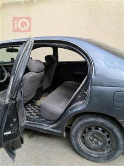 تويوتا كورونا